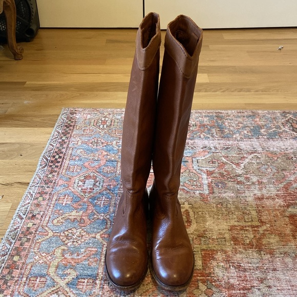 Frye Cara Roper boot - Picture 4 of 7